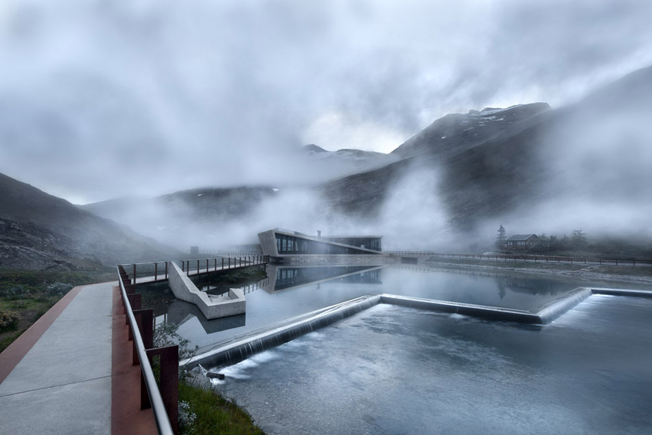 Arcaid Images Architectural Photography Award Winners 2012