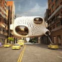 Courtesy of ZA Architects