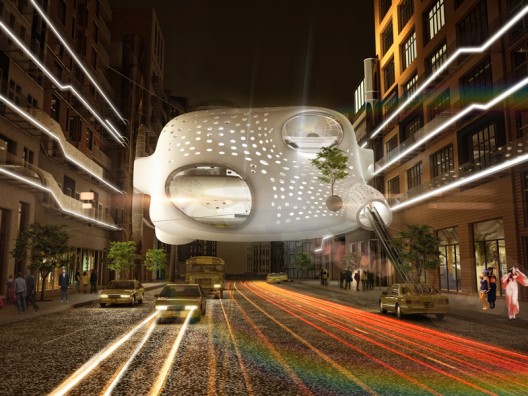 'Heart of the District' Competition Entry (6)