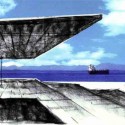 'White Cube, Green Maze: New Art Landscapes' Exhibition (4) 'White Cube, Green Maze: New Art Landscapes' Exhibition (4) Sketch of PACCAR Pavilion at Olympic Sculpture Park by Weiss/Manfredi. Courtesy of Weiss/Manfredi