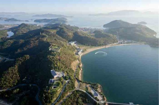 'White Cube, Green Maze: New Art Landscapes' Exhibition (3)
