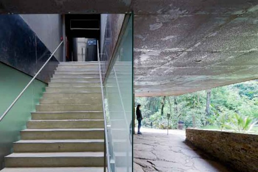 'White Cube, Green Maze: New Art Landscapes' Exhibition (2)