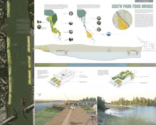 Transforming Seattle's 520 Floating Bridge Competition Winners (1)