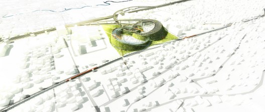 Mobilicity Tirana Competition Entry (1)
