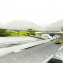 Mobilicity Tirana Competition Entry (2) Courtesy of vGHcompany