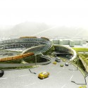 Mobilicity Tirana Competition Entry (3) Courtesy of vGHcompany