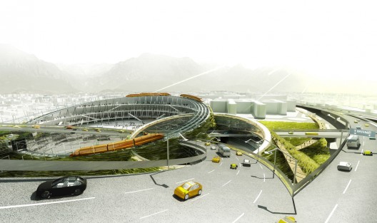 Mobilicity Tirana Competition Entry (3)