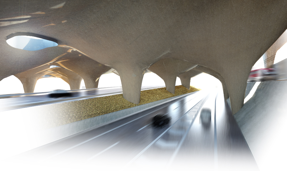 ‘e(CO)stratègia’ Competition Entry / Sau Taller d’Arquitectura