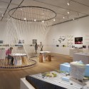 Photo by Steve Hall © Hedrich Blessing, courtesy of Studio Gang Architects