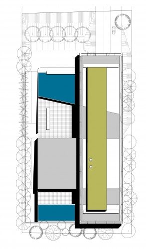 Congresso Nacional dos Municípios (CNM) Headquarters Winning Proposal (6)