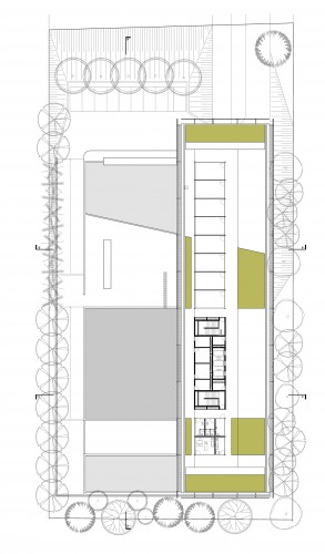 Congresso Nacional dos Municípios (CNM) Headquarters Winning Proposal (7)
