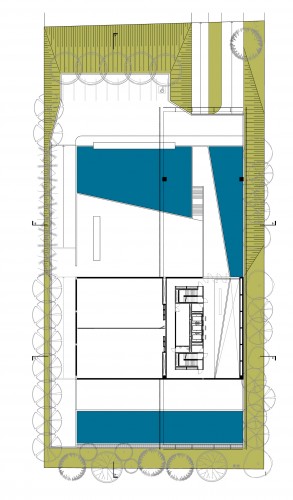 Congresso Nacional dos Municípios (CNM) Headquarters Winning Proposal (9)