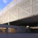 Congresso Nacional dos Municípios (CNM) Headquarters Winning Proposal (2) © Dinafex