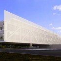 Congresso Nacional dos Municípios (CNM) Headquarters Winning Proposal (1) © Dinafex