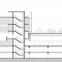 Congresso Nacional dos Municípios (CNM) Headquarters Winning Proposal (14) section 03