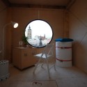 'Week in Self' Installation (15) 'Week in Self' Installation (15) Courtesy of Mjölk Architekti
