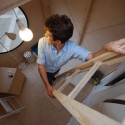 'Week in Self' Installation (19) 'Week in Self' Installation (19) Courtesy of Mjölk Architekti