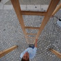 'Week in Self' Installation (23) 'Week in Self' Installation (23) Courtesy of Mjölk Architekti