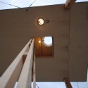 'Week in Self' Installation (24) 'Week in Self' Installation (24) Courtesy of Mjölk Architekti