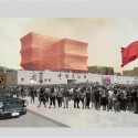 National Art Museum of China / OMA (7) © OMA (15)