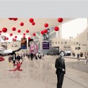 National Art Museum of China / OMA (10) © OMA (13)