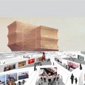 National Art Museum of China / OMA (12) © OMA (11)