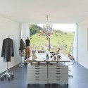 Atelier Gados / Rahbaran Hürzeler Architekten (9) Atelier Gados / Rahbaran Hürzeler Architekten (9) © Eik Frenzel, Philomene Hoel