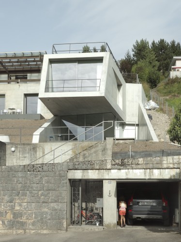 Atelier Gados / Rahbaran Hürzeler Architekten (6)