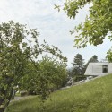Atelier Gados / Rahbaran Hürzeler Architekten (5) Atelier Gados / Rahbaran Hürzeler Architekten (5) © Eik Frenzel, Philomene Hoel