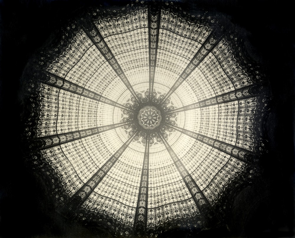100 years under the Dome : 1912-2012