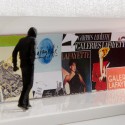 100 years under the Dome : 1912-2012 at Galeries Lafayette in Paris, France (11) Chronicles of a Creative Itinerary © OMA