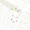 Daegu Gosan Public Library Competition Entry (4) Daegu Gosan Public Library Competition Entry (4) site plan