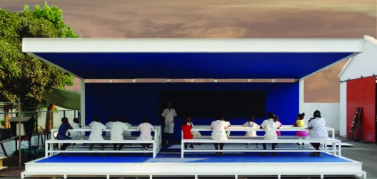 'C Spot' World Architecture Festival Proposal (6)
