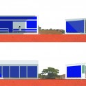 'C Spot' World Architecture Festival Proposal (11) 'C Spot' World Architecture Festival Proposal (11) sections