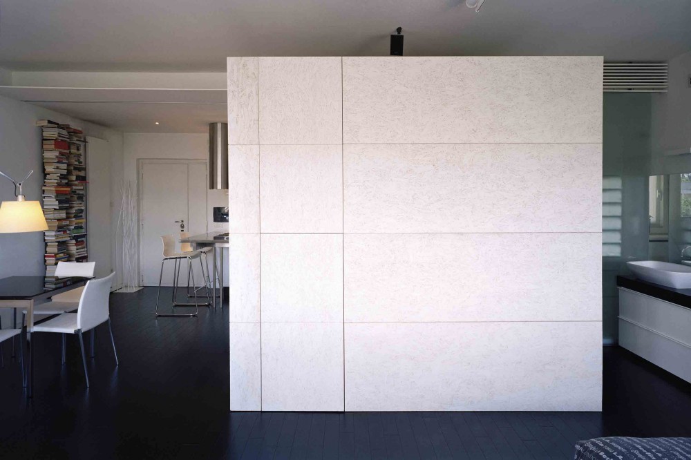 Cube House / Studio Schiattarella