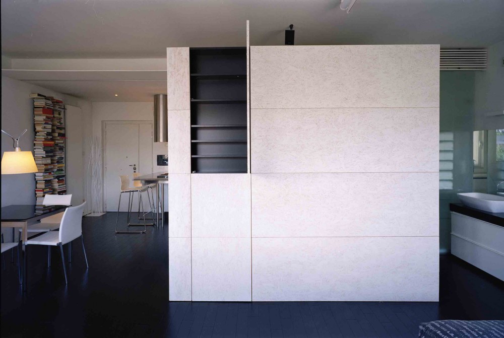 Cube House / Studio Schiattarella