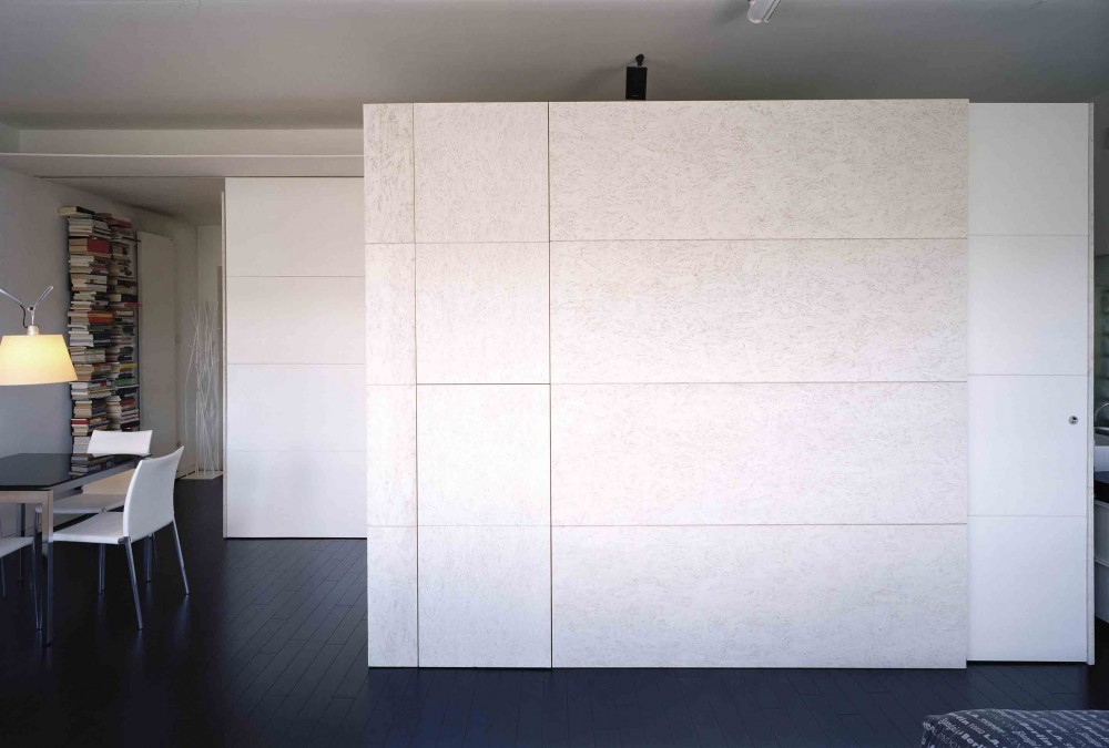Cube House / Studio Schiattarella