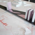 Keelung New Harbor Service Building Competition Entry (21) model 10