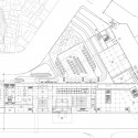 Keelung New Harbor Service Building Competition Entry (24) plan 01