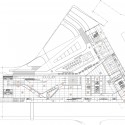 Keelung New Harbor Service Building Competition Entry (25) plan 02