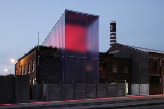 Kunsthülle LPL : OSA