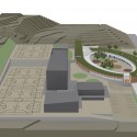 Valdespartera Ecocity Kindergarten Proposal (2) Valdespartera Ecocity Kindergarten Proposal (2) © Magén Arquitectos