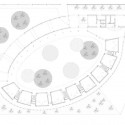 Valdespartera Ecocity Kindergarten Proposal (6) Valdespartera Ecocity Kindergarten Proposal (6) ground floor plan - classrooms