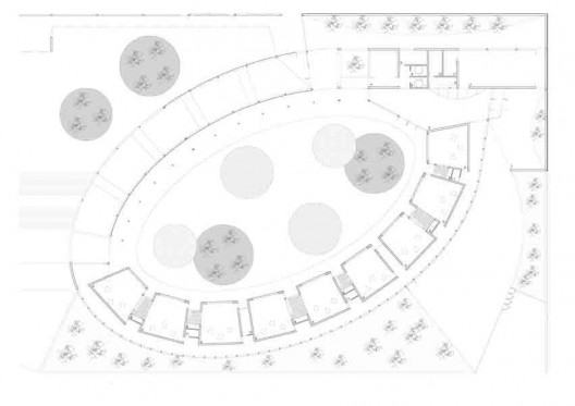 Valdespartera Ecocity Kindergarten Proposal (6)