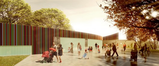 Valdespartera Ecocity Kindergarten Proposal (3)