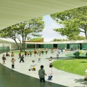 Valdespartera Ecocity Kindergarten Proposal (4) Valdespartera Ecocity Kindergarten Proposal (4) © VVV