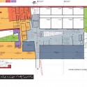 National Museum of Afghanistan Competition Entry (7) National Museum of Afghanistan Competition Entry (7) floor plan 01