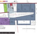 National Museum of Afghanistan Competition Entry (8) National Museum of Afghanistan Competition Entry (8) floor plan 02