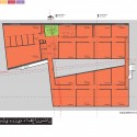 National Museum of Afghanistan Competition Entry (9) National Museum of Afghanistan Competition Entry (9) floor plan 03
