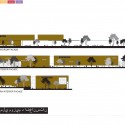 National Museum of Afghanistan Competition Entry (10) National Museum of Afghanistan Competition Entry (10) elevations